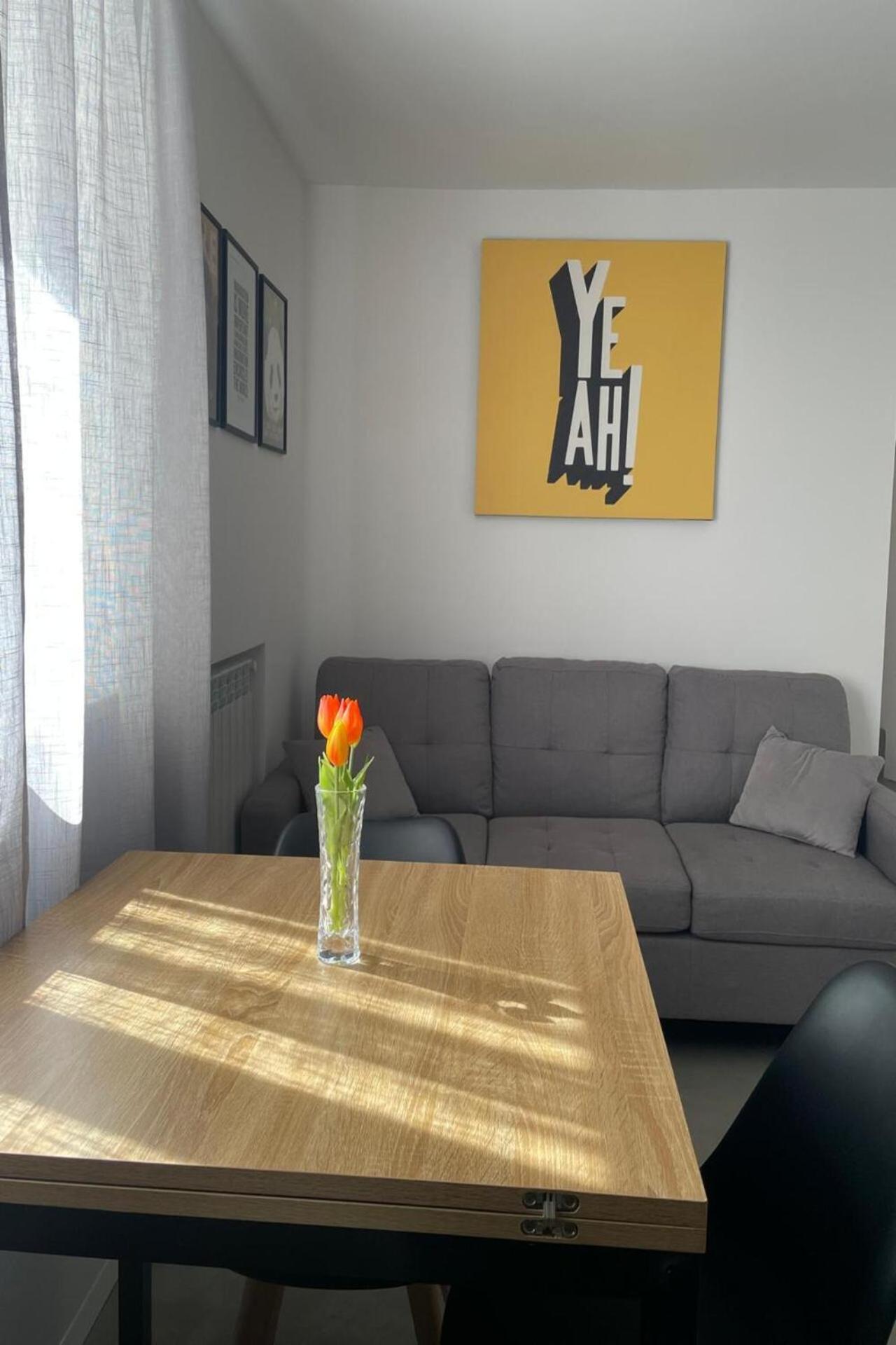 Marle Apartment Palermo Kültér fotó
