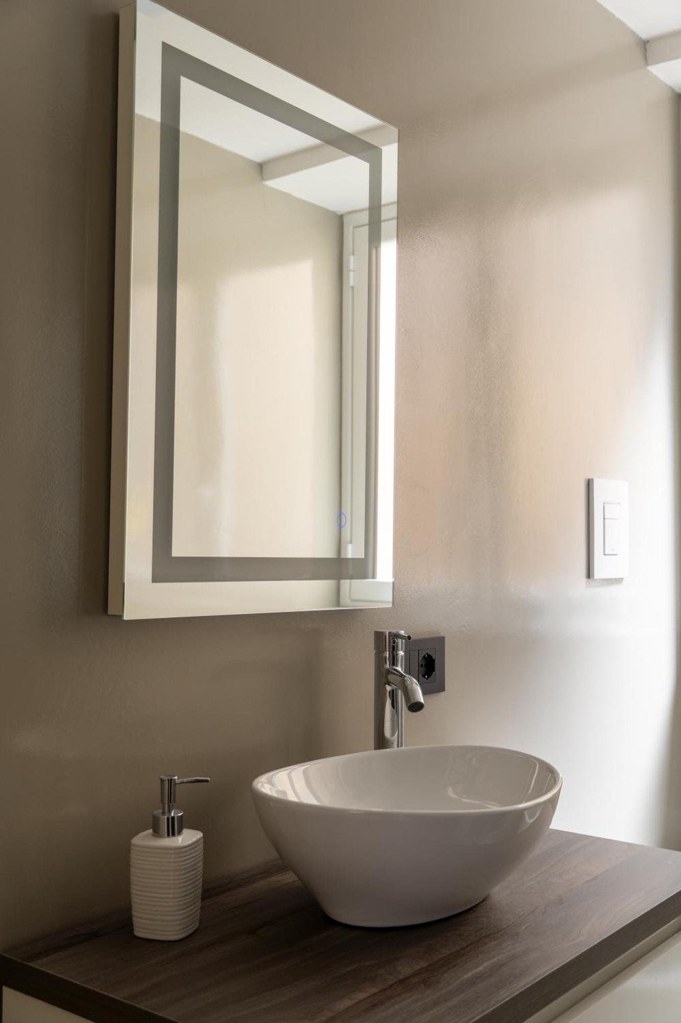 Marle Apartment Palermo Kültér fotó