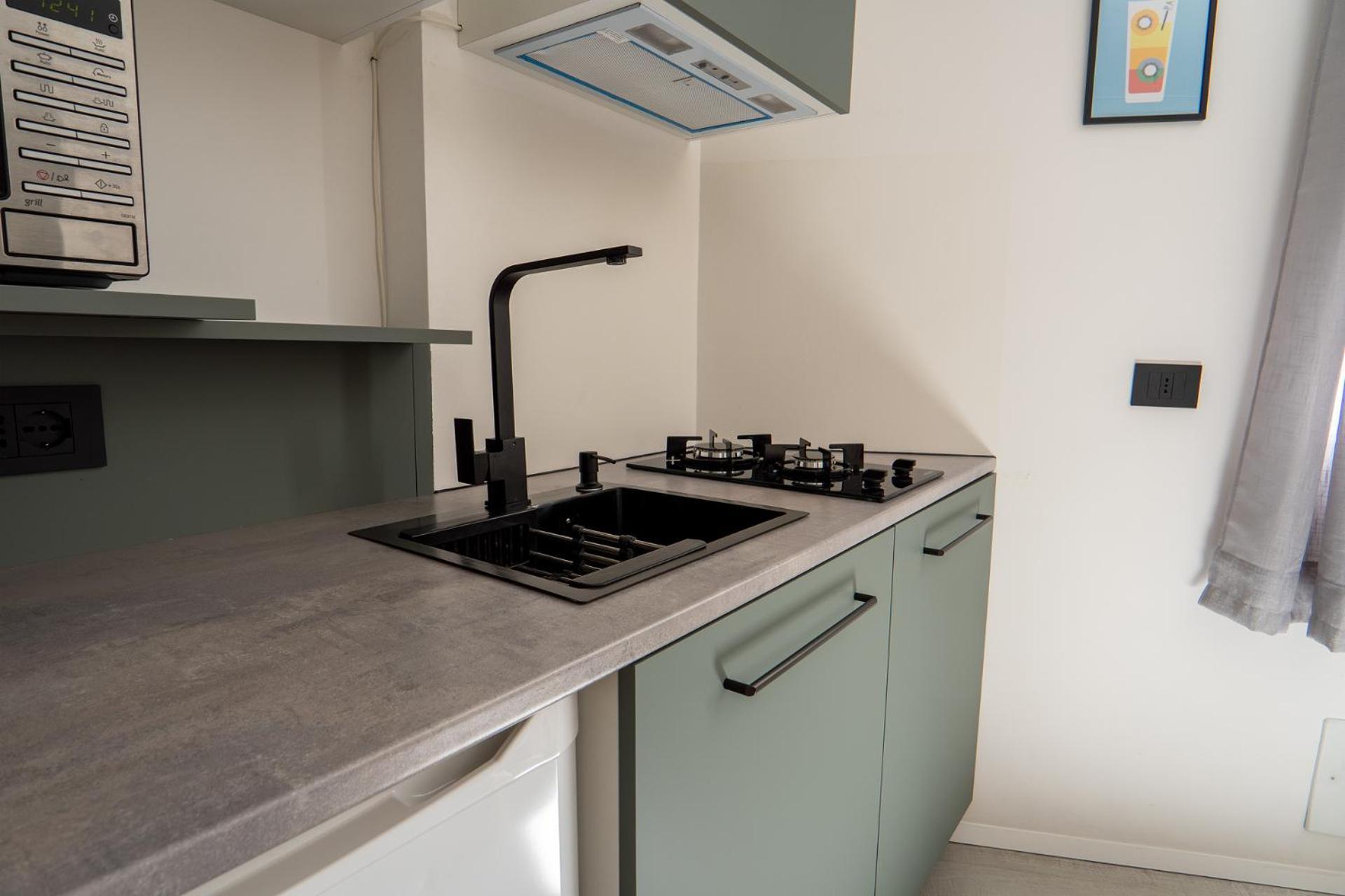 Marle Apartment Palermo Kültér fotó