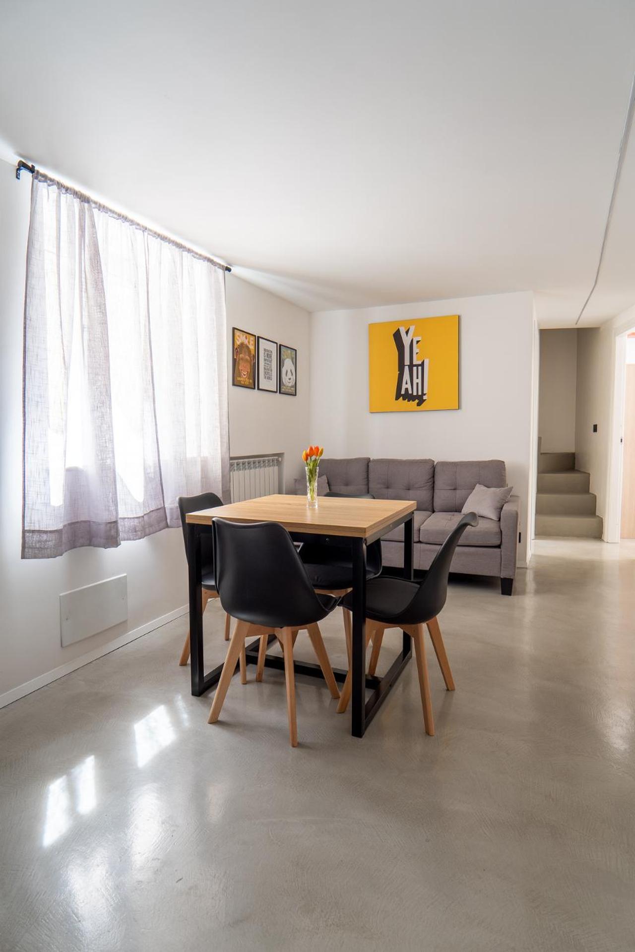 Marle Apartment Palermo Kültér fotó
